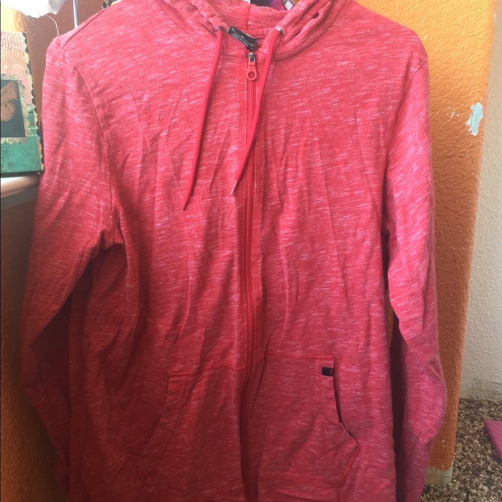 Nike jacket